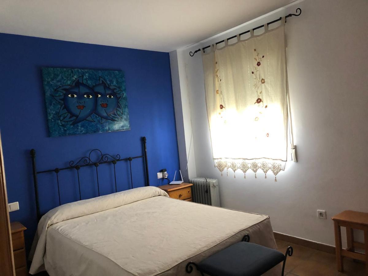 Apartment Noe